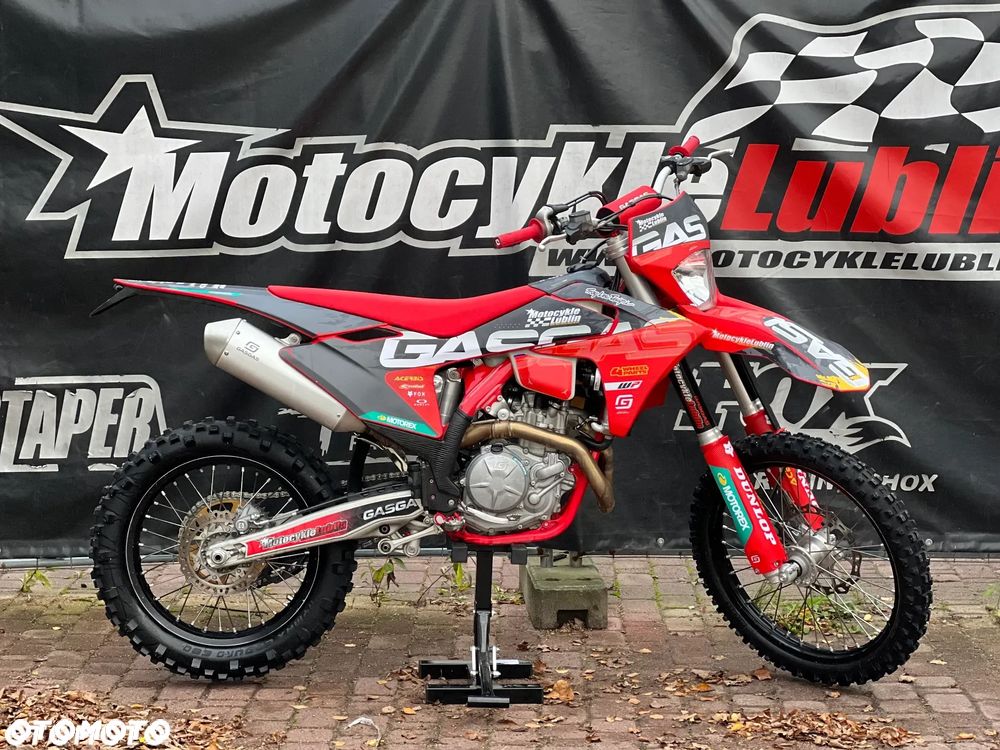 KTM EXC - 2