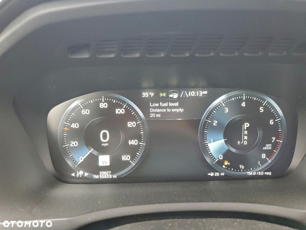 Volvo XC 90 T6 AWD Geartronic Inscription - 11