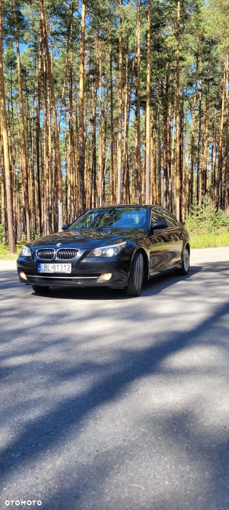 BMW Seria 5 530d Edition Exclusive - 2