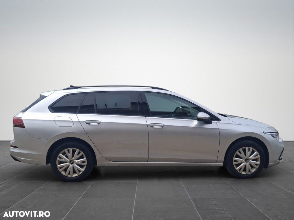 Volkswagen Golf - 7