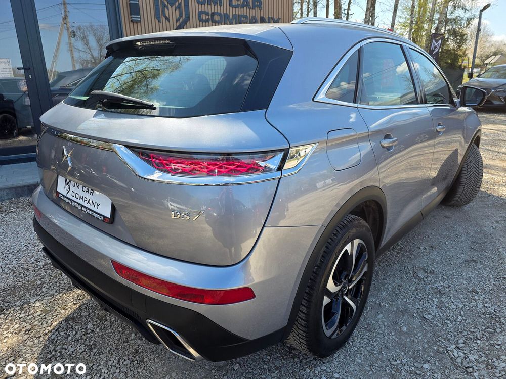 DS Automobiles DS 7 Crossback - 6