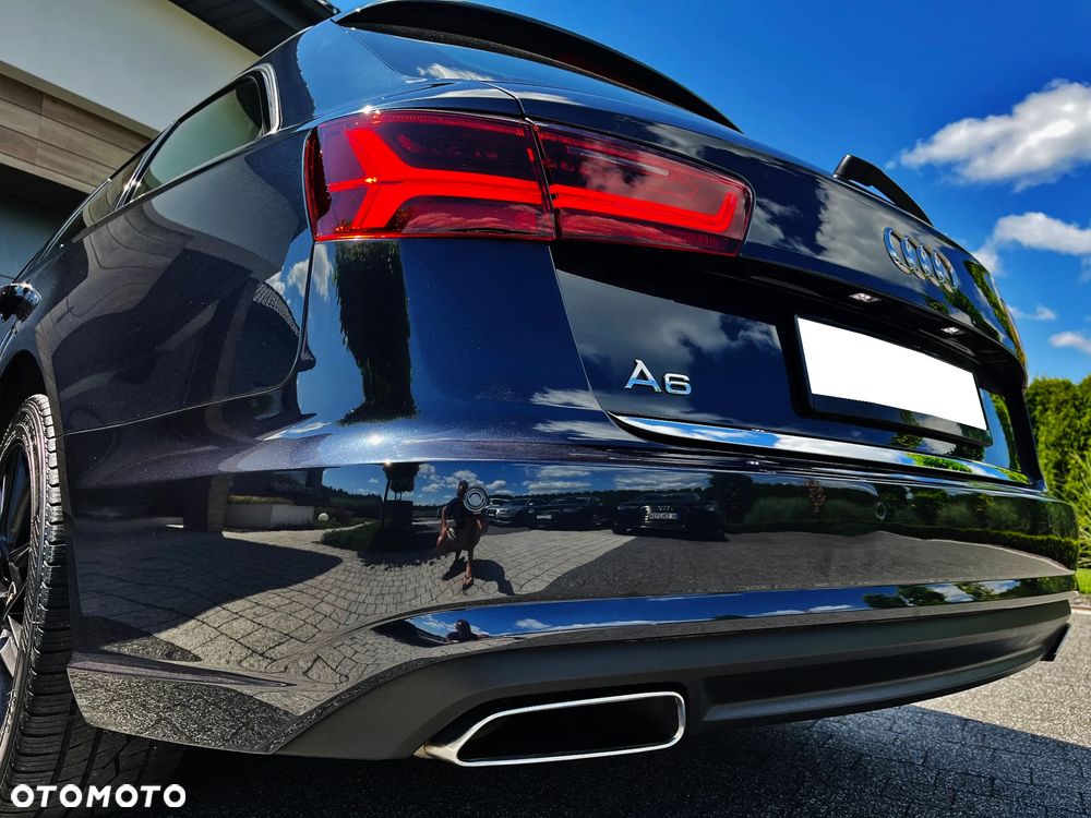 Audi A6 Avant 2.0 TDI DPF - 17