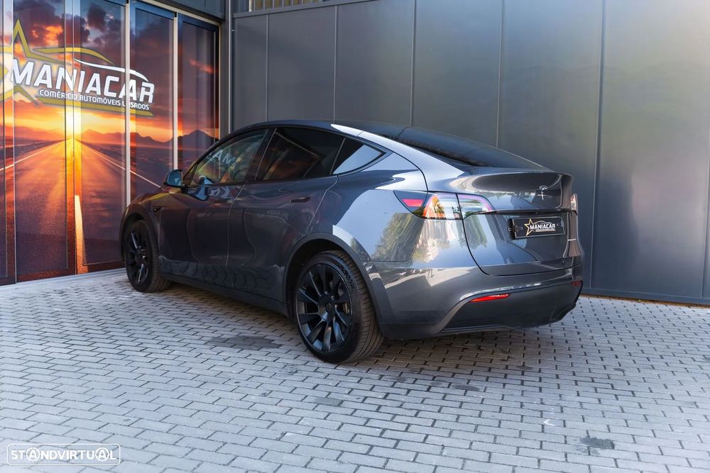 Tesla Model Y Long Range Dual Motor AWD - 30