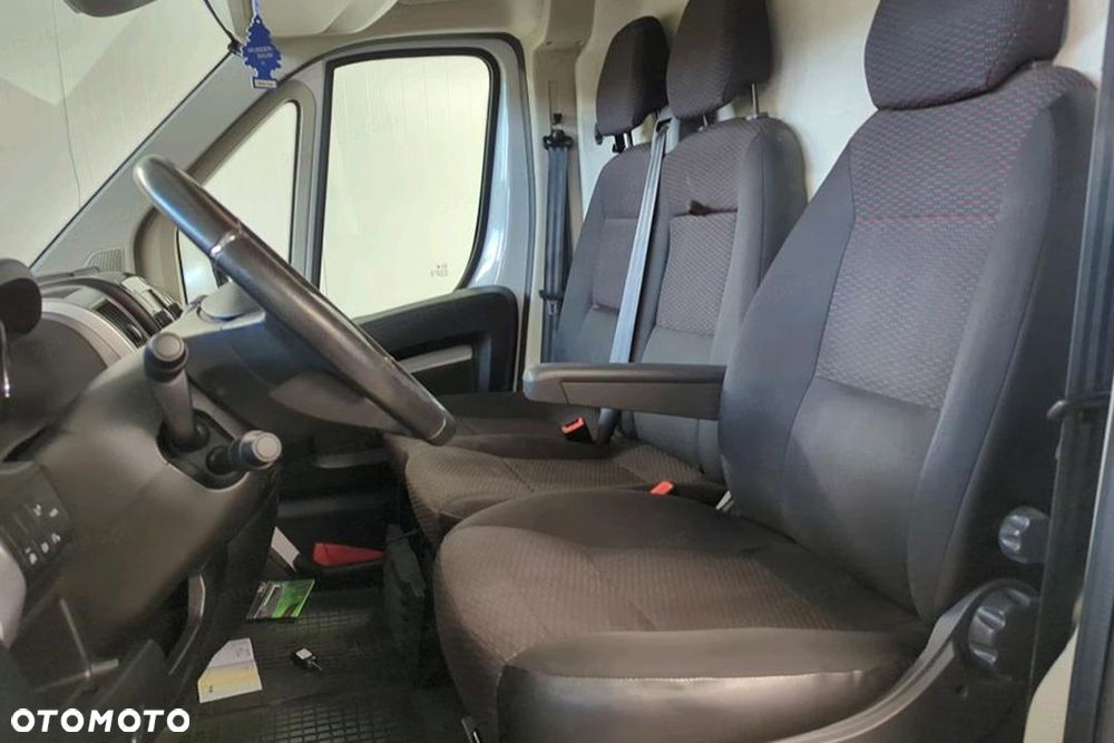 Opel Movano L3H2 2.2 140KM - 9