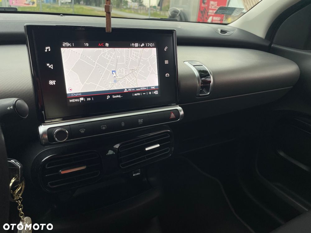Citroën C4 Cactus 1.6 BlueHDi Feel - 17