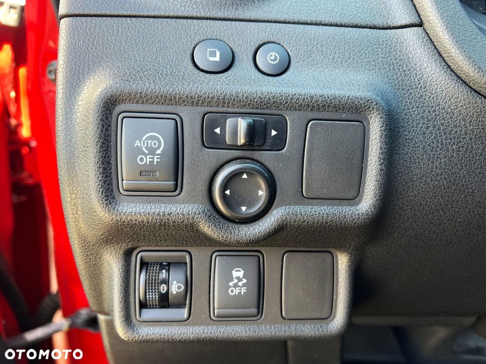 Nissan Note 1.2 Visia EU6 - 12
