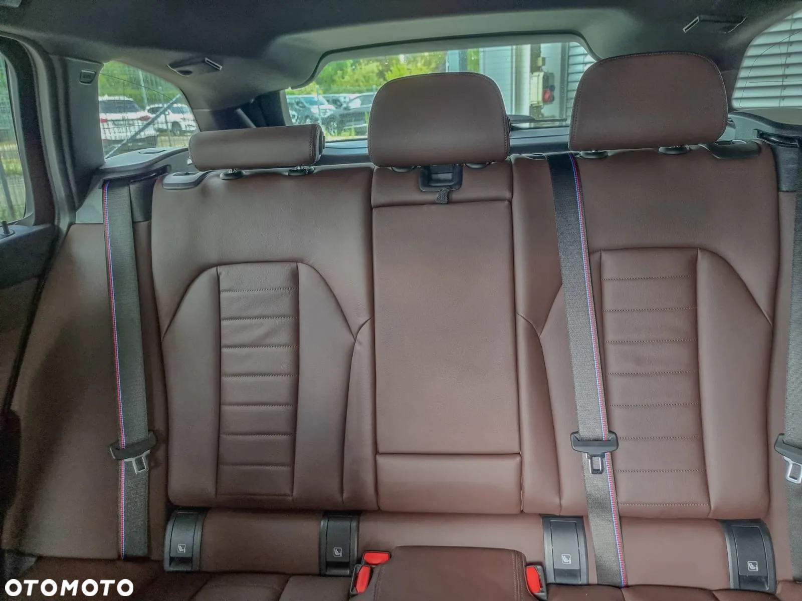 BMW Seria 3 320i M Sport - 28