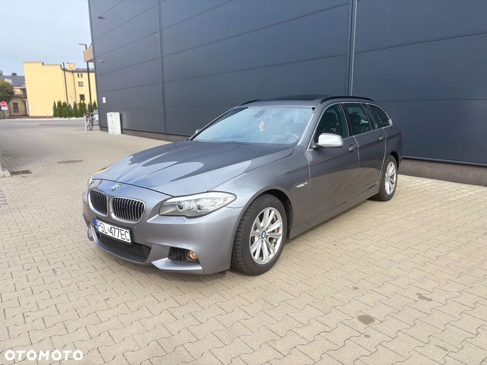 BMW Seria 5 - 31