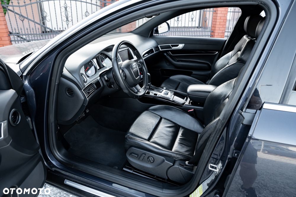 Audi A6 Limousine - 17