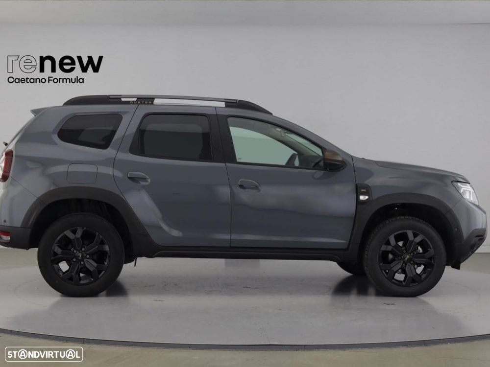 Dacia Duster 1.0 TCe ECO-G SL Extreme Bi-Fuel - 8