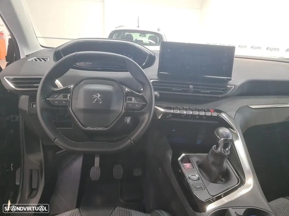 Peugeot 3008 1.2 PureTech Allure Pack - 5