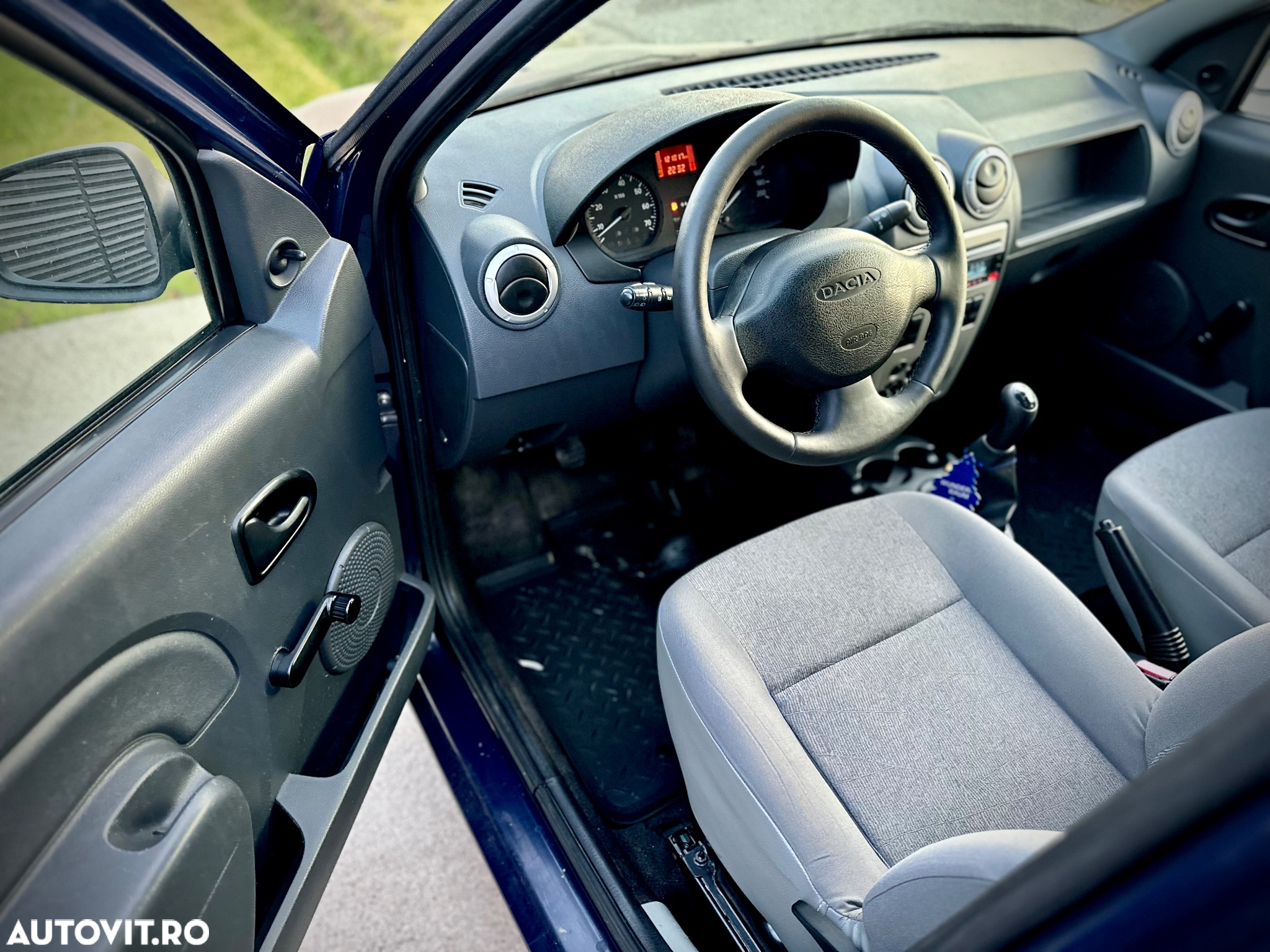 Dacia Logan Van - 6