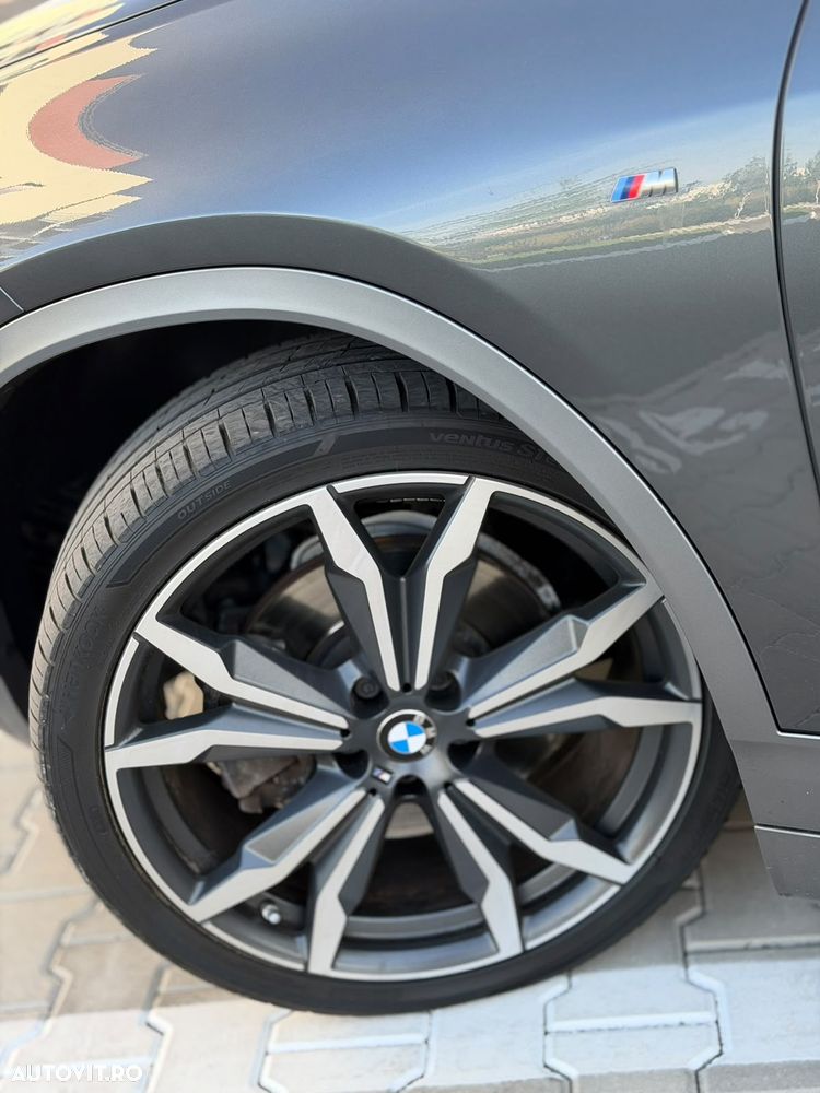 BMW X2 sDrive20i Aut. M Sport - 9