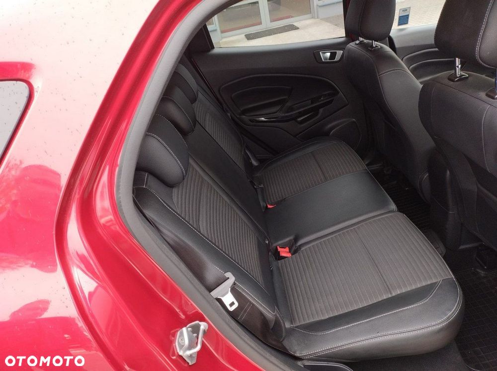 Ford EcoSport - 12
