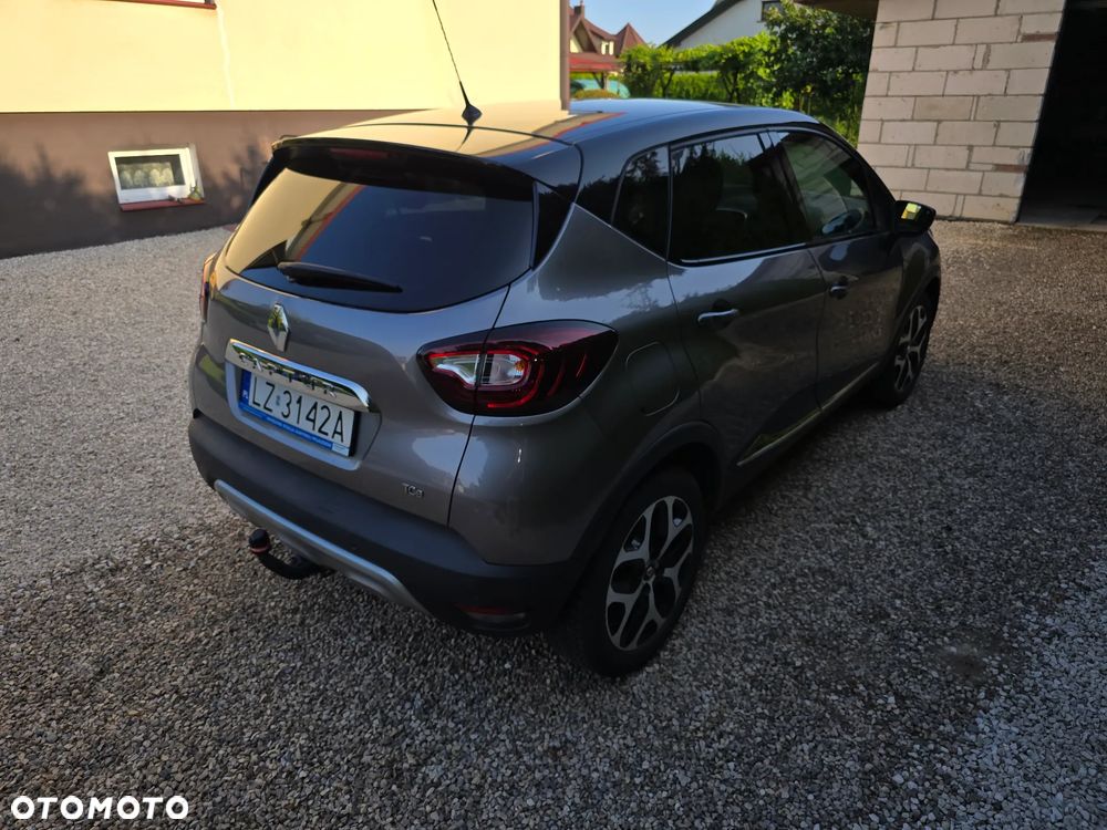 Renault Captur ENERGY TCe 90 Start&Stop Intens - 6