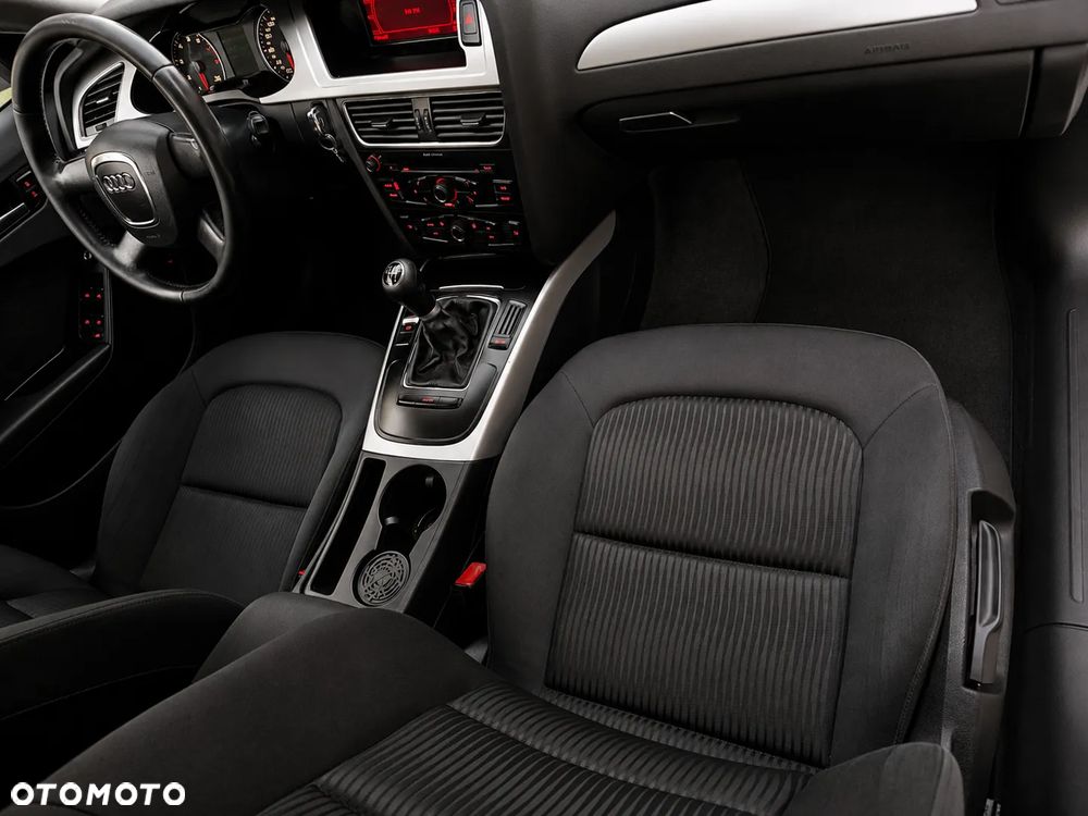 Audi A4 Limousine 2.0 TFSI Attraction - 32
