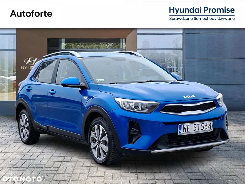 Kia Stonic 1.0 T-GDI M - 7