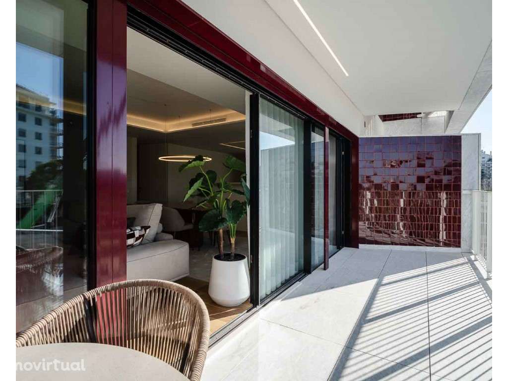 Apartamento T3 Duplex - Grande imagem: 3/60