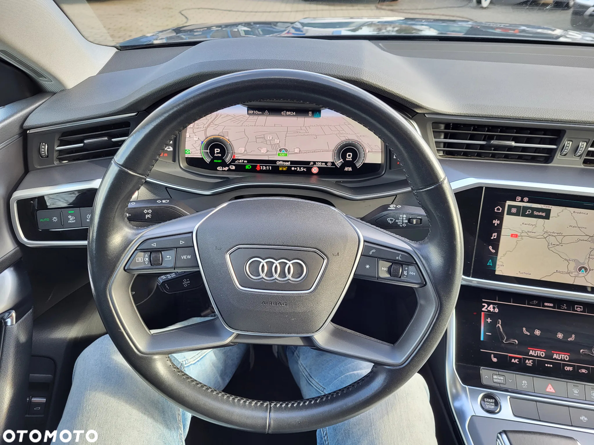 Audi A7 - 13