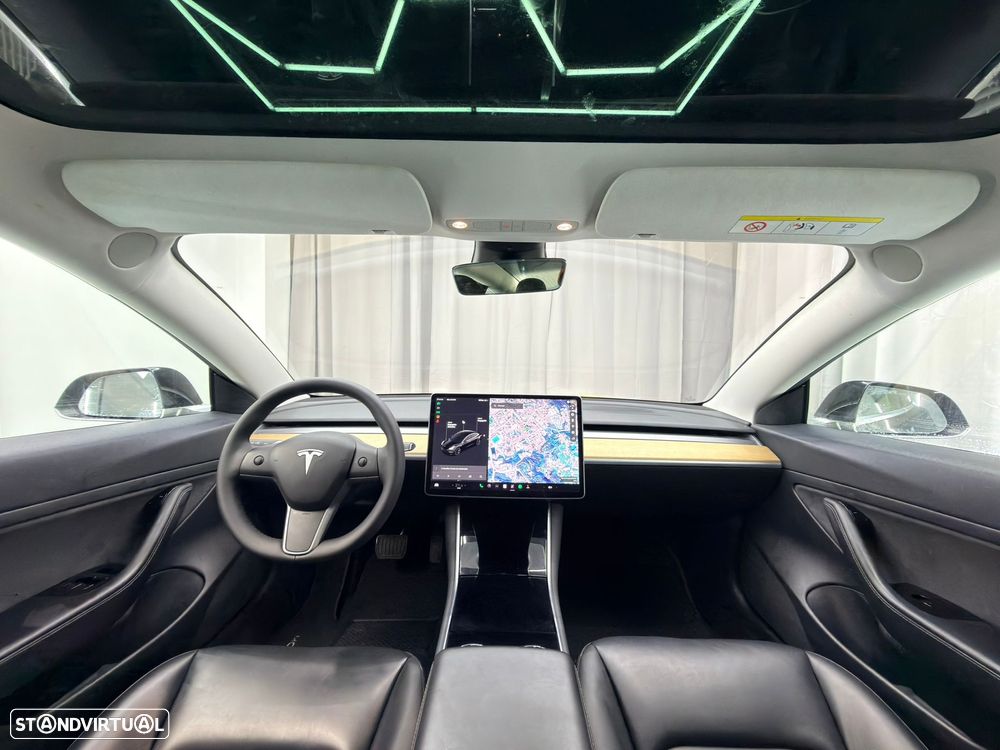 Tesla Model 3 Standard RWD Plus - 10
