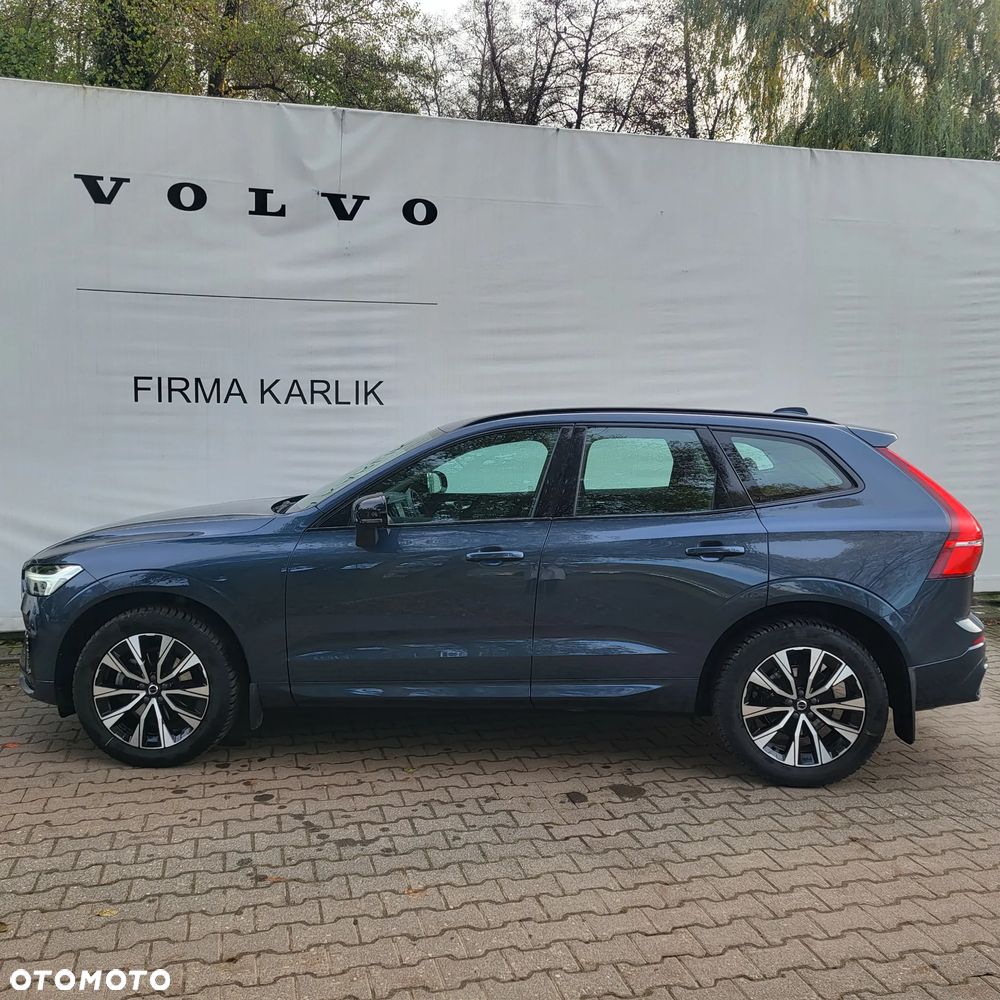 Volvo XC 60 B5 B AWD Plus Dark - 12