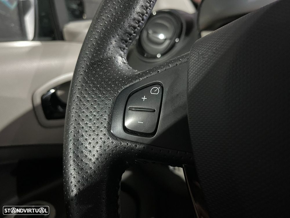 Renault Zoe (s/ Bateria) Zen Flex - 28