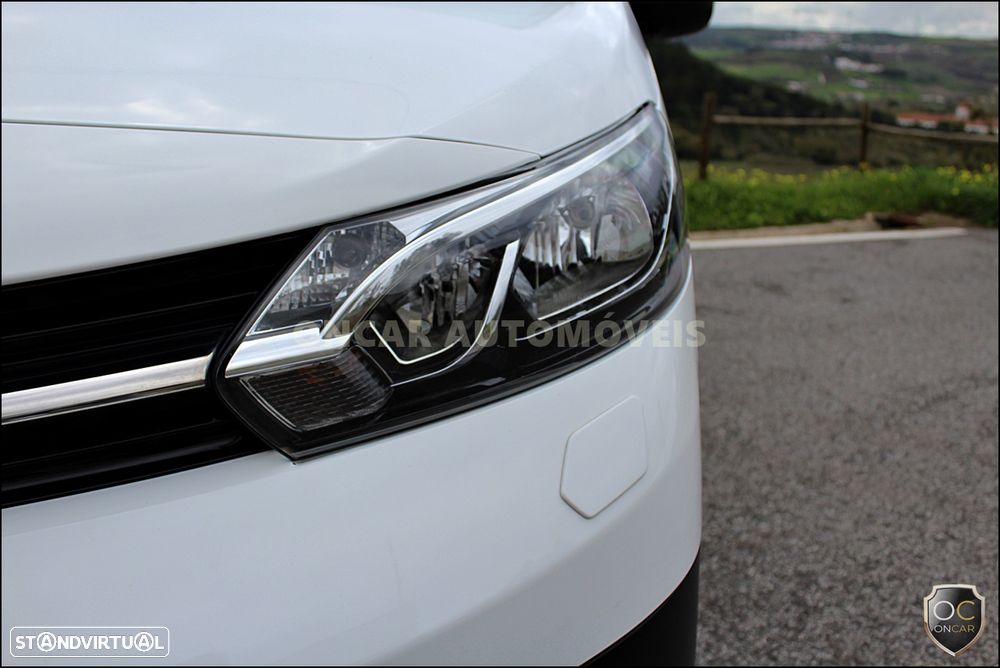 Toyota Proace Verso - 7