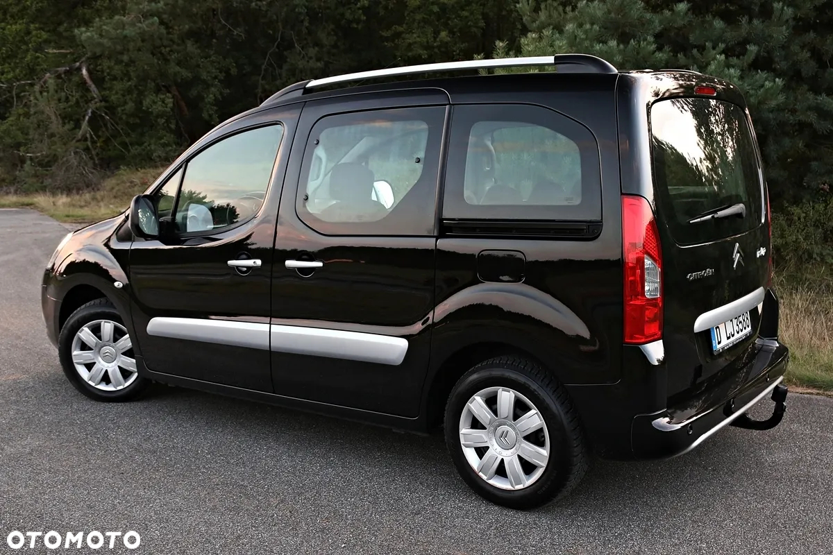 Citroën Berlingo 1.6 16V Multispace - 30