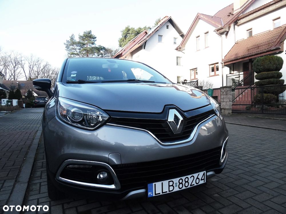 Renault Captur - 10