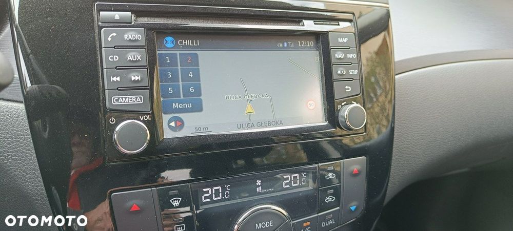 Nissan Pulsar 1.2 DIG-T Xtronic N-Connecta - 21