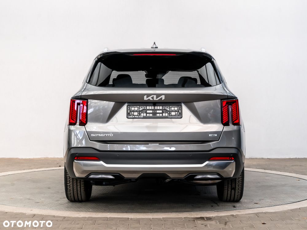 Kia Sorento 1.6 T-GDI HEV Prestige Line 7os - 4