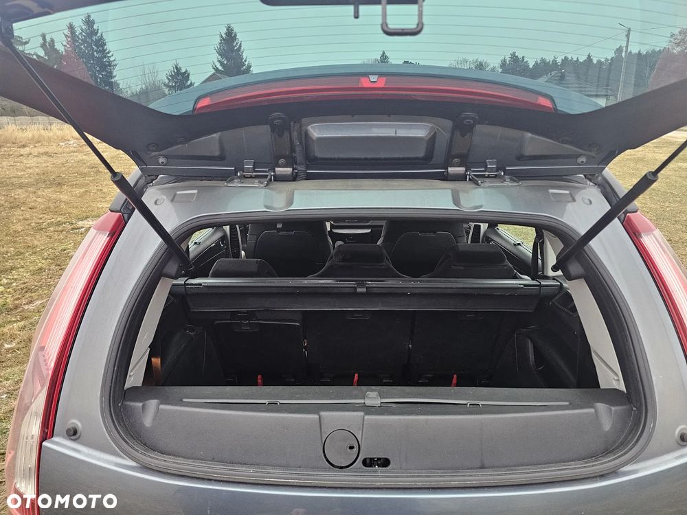 Citroën C4 Grand Picasso 2.0 16V 7-Sitzer EGS6 Exclusive - 22