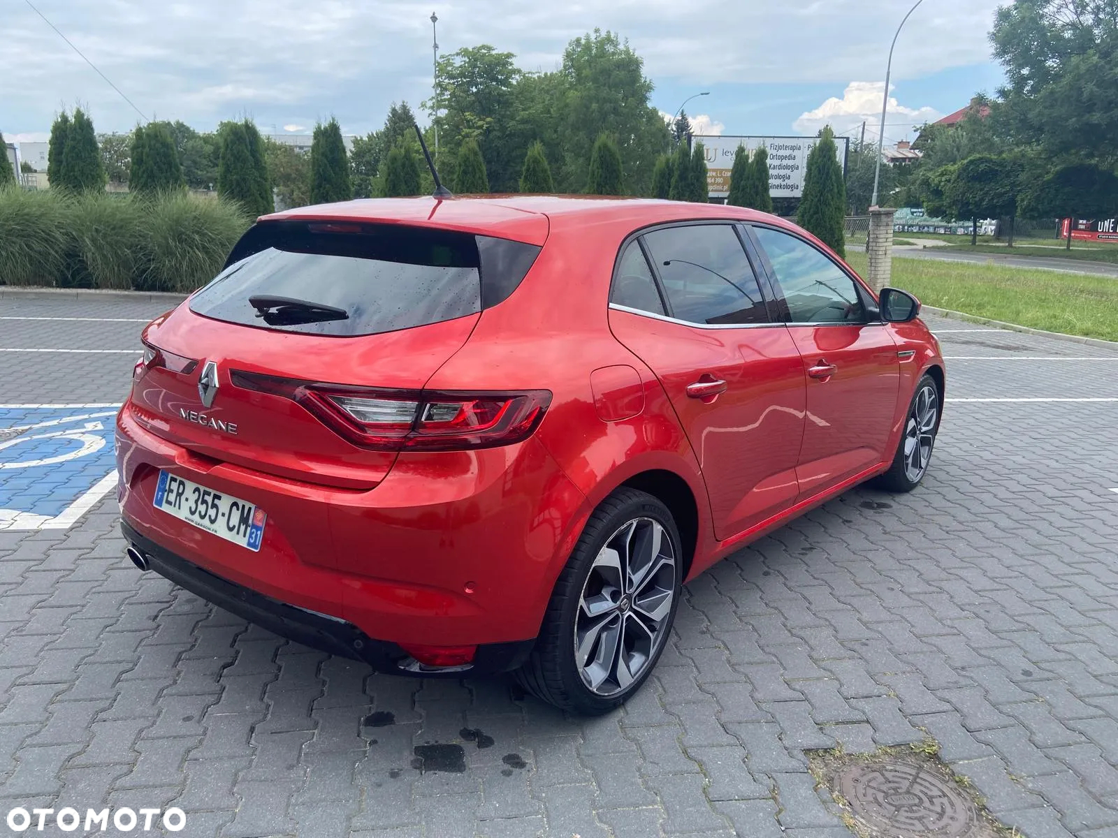 Renault Megane ENERGY TCe 130 INTENS - 2