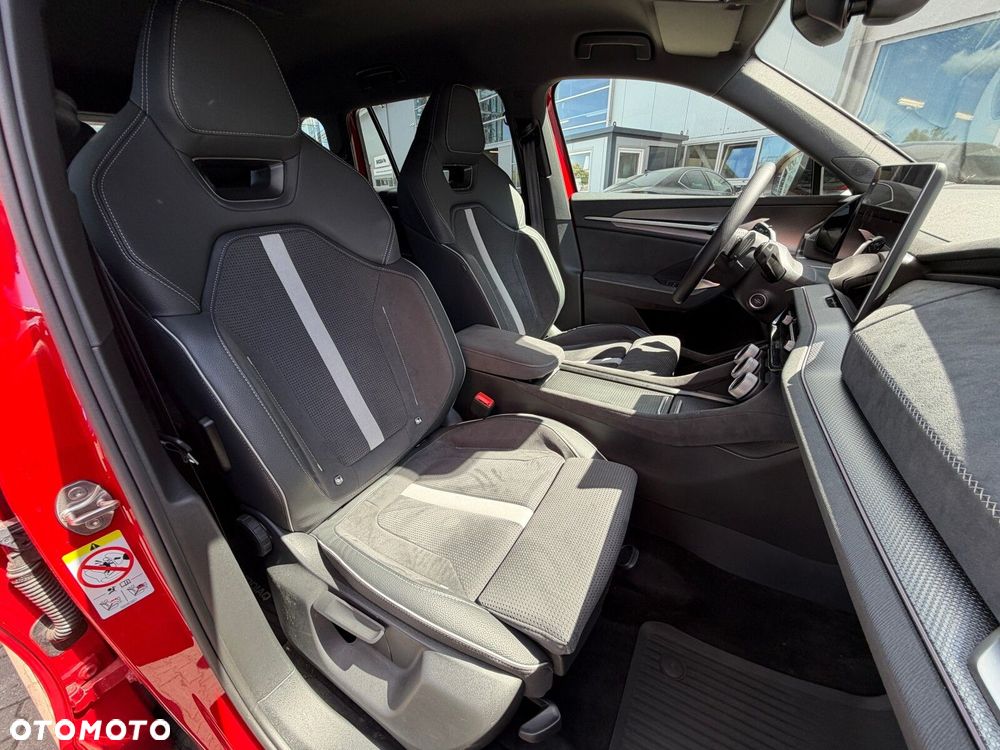 Skoda Kodiaq 1.5 TSI iV PHEV 4x2 Sportline DSG - 15