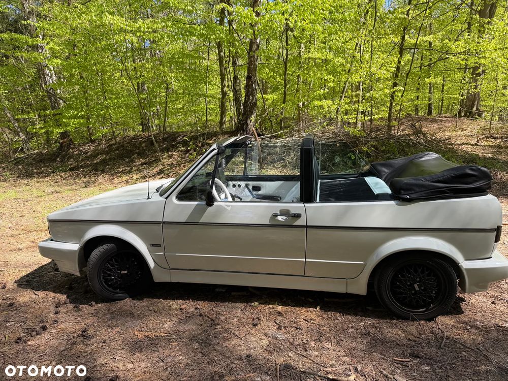 Volkswagen Golf - 15