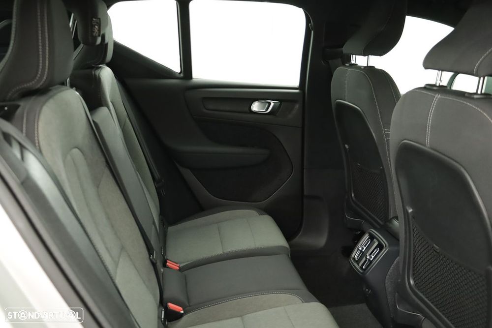 Volvo XC 40 1.5 T2 Core Auto - 20