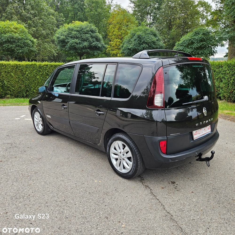 Renault Espace 2.0 Privilege - 14