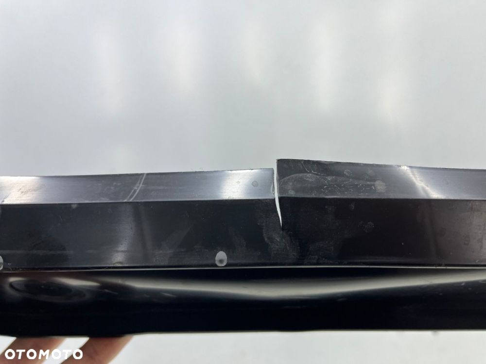 Belka zderzaka Mazda CX-60 CX60 22r.- przednie wzmocnienie absorber plastikowy kbb3-500s1 - 7