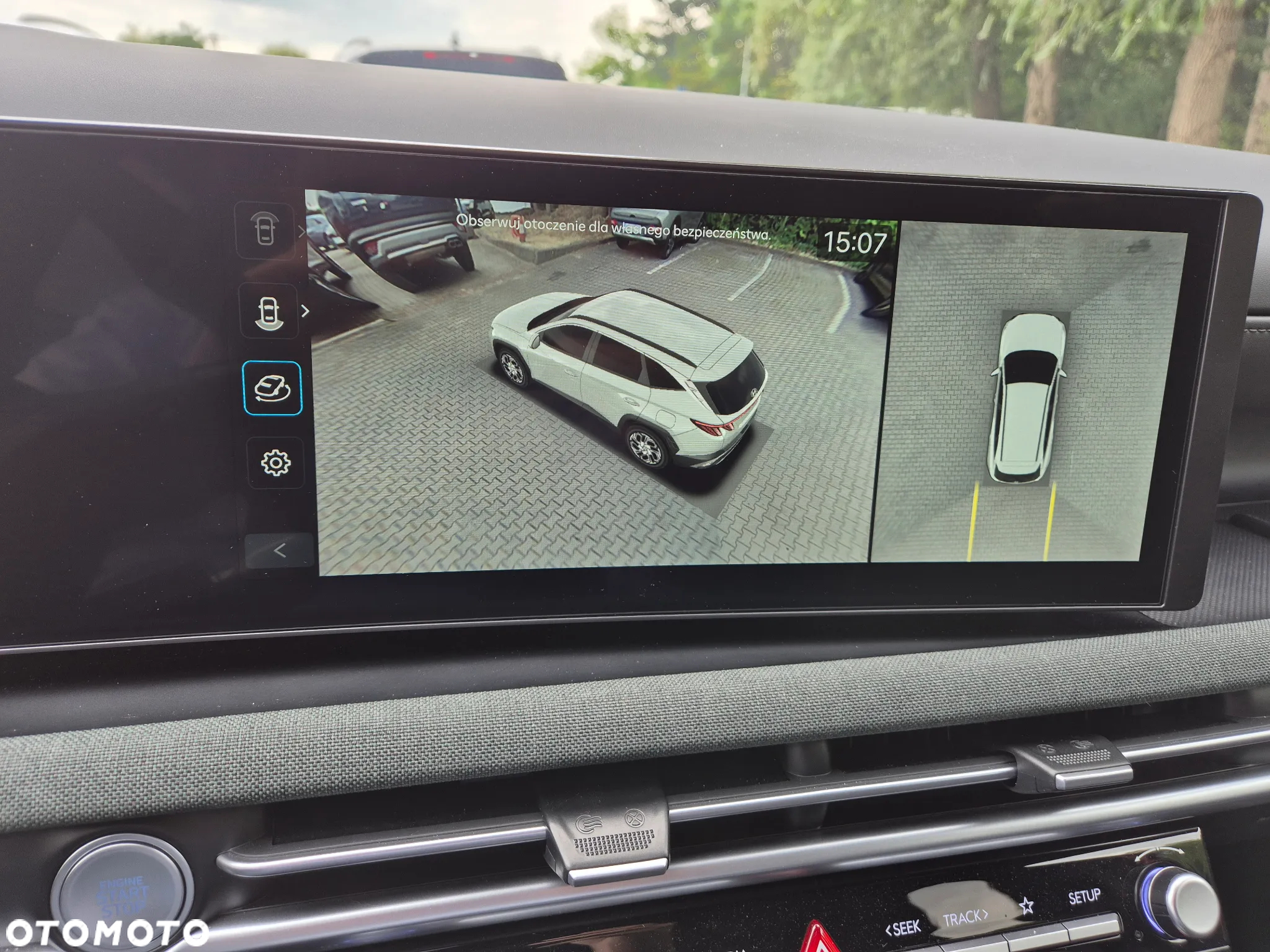 Hyundai Tucson - 20