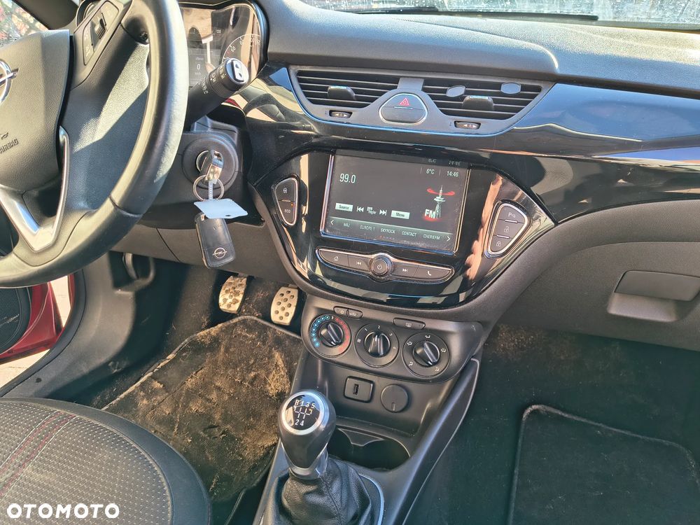 Opel Corsa - 18