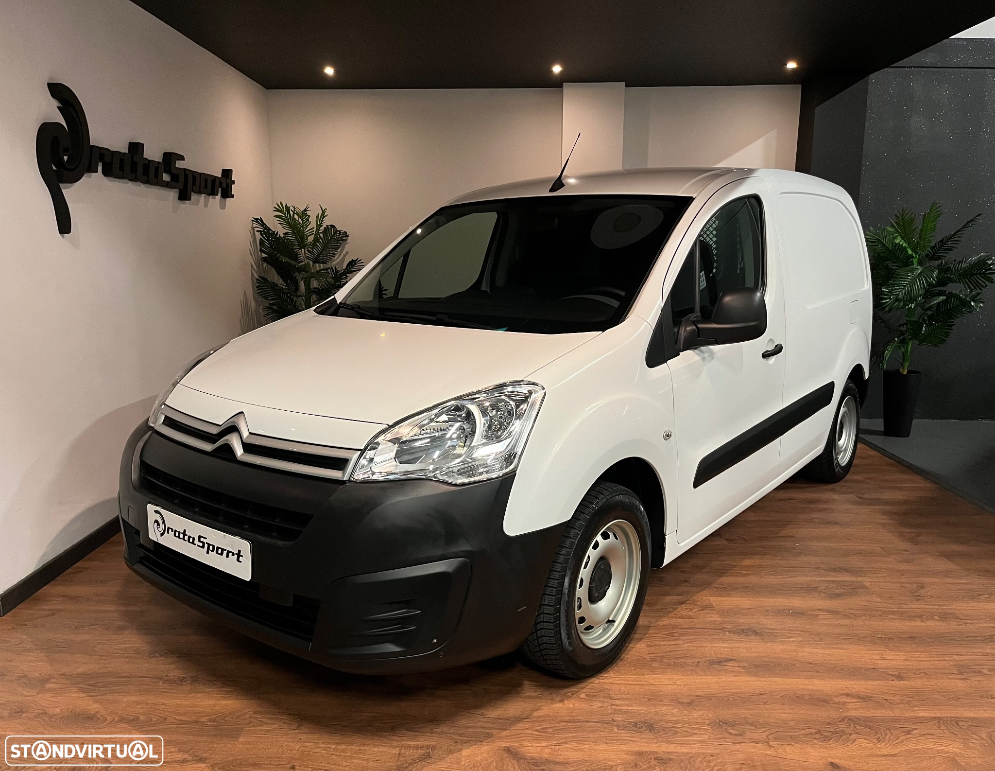 Citroën Berlingo - 2