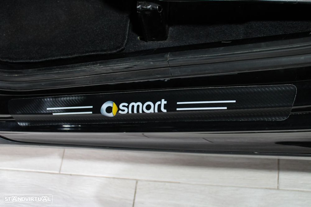 Smart ForTwo Coupé cdi pulse dpf - 30