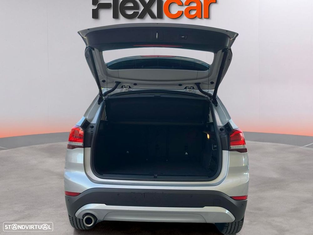 BMW X1 18 i sDrive Advantage Auto - 9