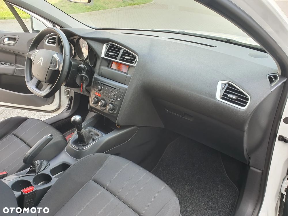 Citroën C4 - 33