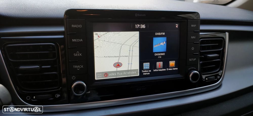 Kia Rio 1.0 T-GDi TX - 12