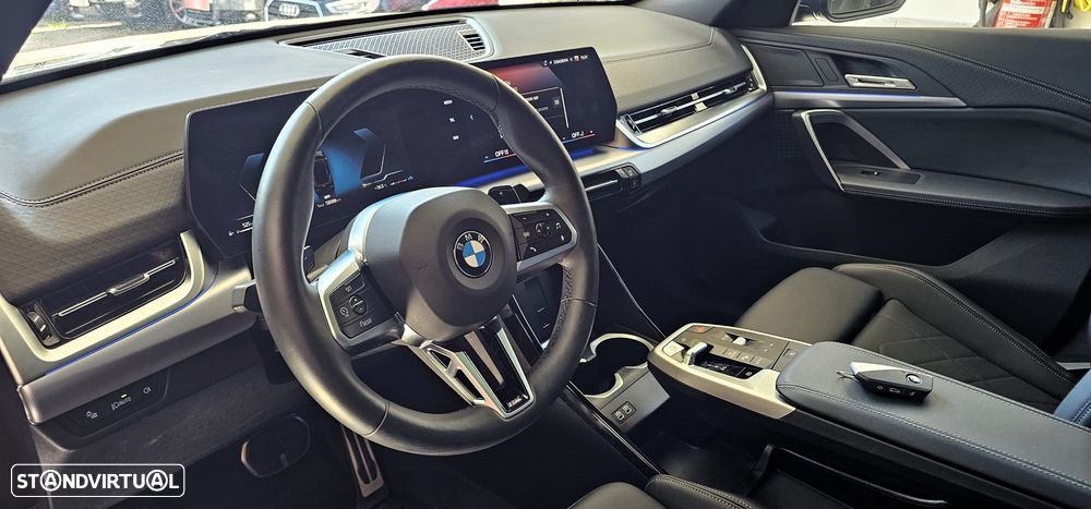 BMW X2 sDrive20i Pack Desportivo M Pro - 6