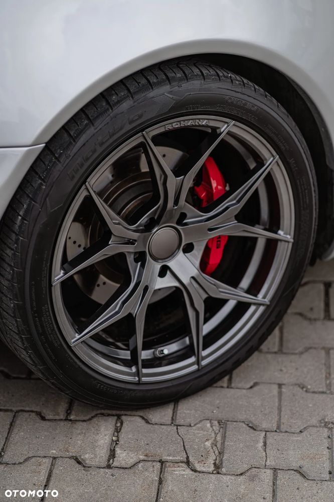 Mercedes-Benz SL 55 AMG - 31