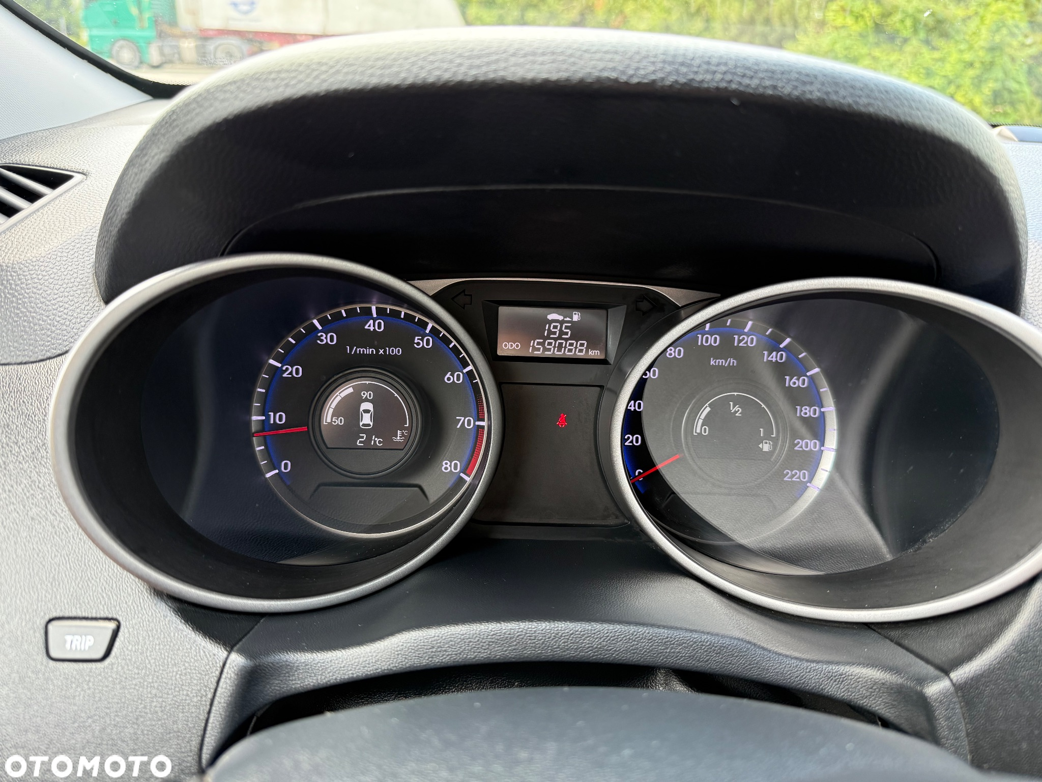 Hyundai ix35 1.6 2WD Fifa World Cup Edition - 12