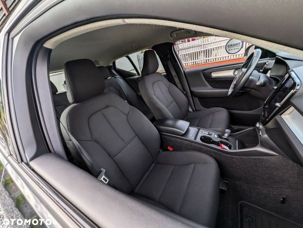 Volvo XC 40 - 16