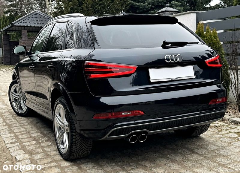 Audi Q3 - 32